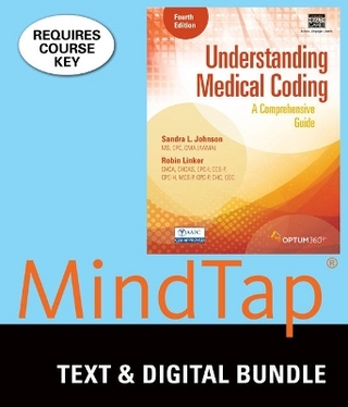 Bundle: Understanding Medical Coding: A Comprehensive Guide, 4th + Mindtap Medical Insurance & Coding, 2 Terms (12 Months) Printed Access Card