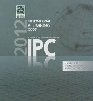 International Plumbing Code