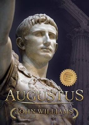 Augustus - Professor John Williams