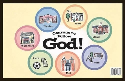 Looking at the Pieces Courage to Follow God! -  Willow Creek Association