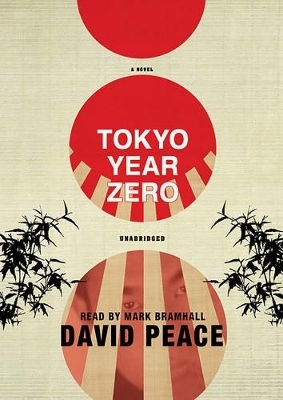 Tokyo Year Zero