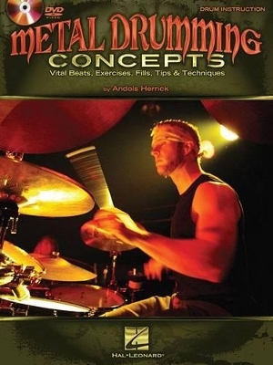 Metal Drumming Concepts