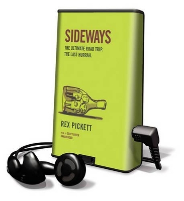 Sideways - Rex Pickett