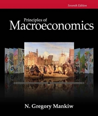 Bundle: Principles of Macroeconomics, 7th + Mindtap Economics, 1 Term (6 Months) Printed Access Card
