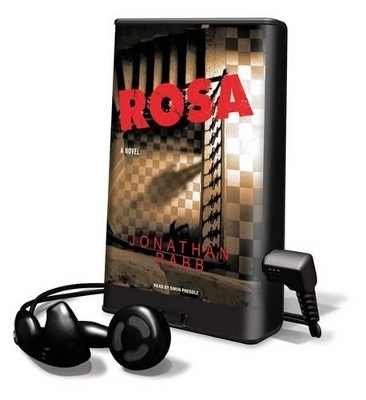 Rosa - Jonathan Rabb