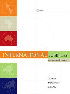 International Business