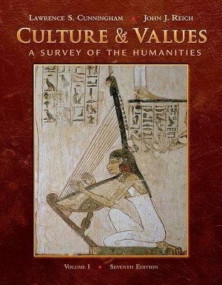 Culture & Values, Volume 1