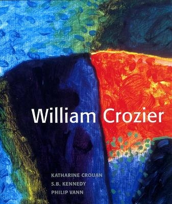William Crozier - Katharine Crouan