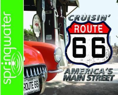 Cruisin' Route 66 -  Readio Theatre