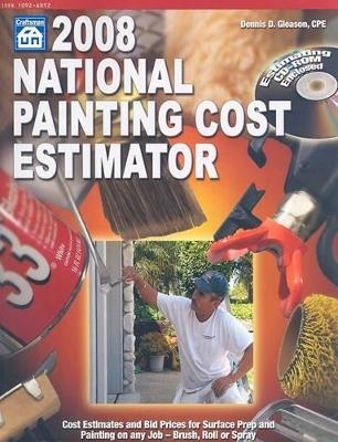 National Painting Cost Estimator - Dennis D Gleason