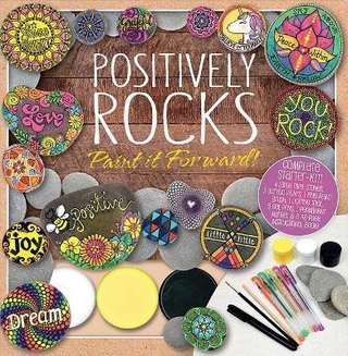 Positively Rocks Kit