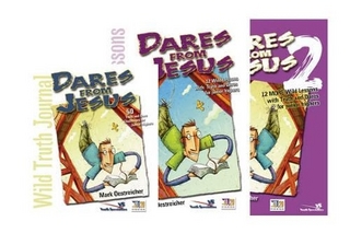 Wild Truth Dares from Jesus Series Sampler