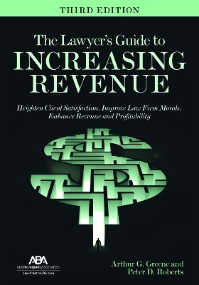 The Lawyer's Guide to Increasing Revenue