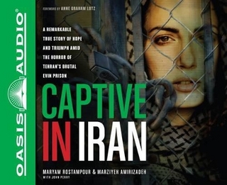 Captive in Iran