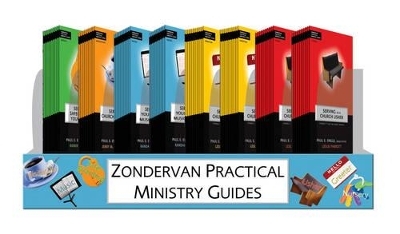 Zondervan Practical Ministry Guides Series Sampler -  Zondervan Publishing