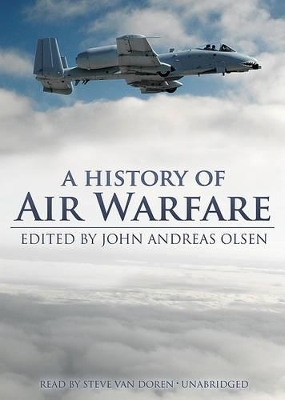 A History of Air Warfare - 