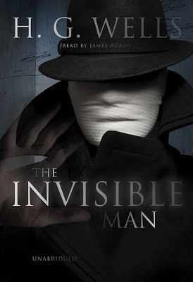 The Invisible Man - H G Wells