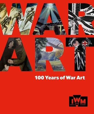 War Art - Sara Bevan, Roger Tolson, Richard Slocombe