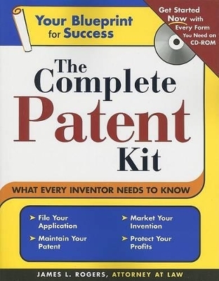 The Complete Patent Kit
