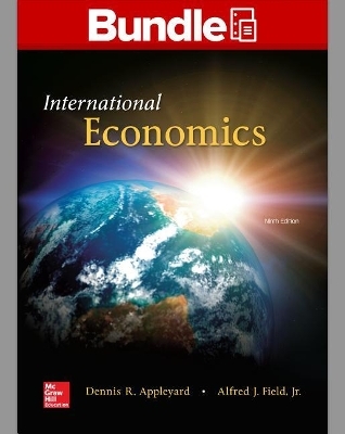 International Economics with Connect