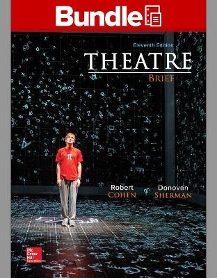 Loose Leaf for Theatre Brief with Connect Access Card
