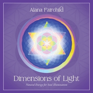 Dimensions of Light - Deluxe Oracle Cards