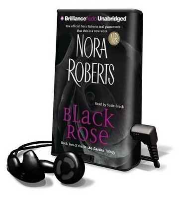 Black Rose - Nora Roberts