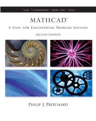 Mathcad: a Tool for Engineers and Scientists