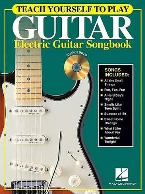 Teach Yourself to Play Guitar