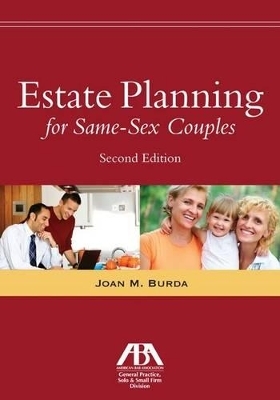 Estate Planning for Same-Sex Couples
