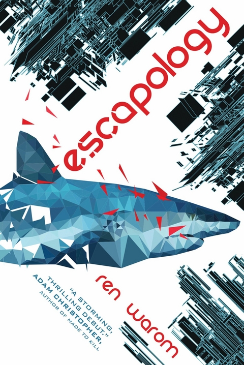 Escapology -  Ren Warom
