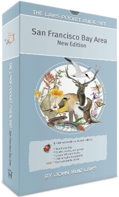 The Laws Pocket Guide Set