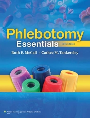 Phlebotomy Essentials and Prepu Package