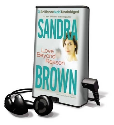 Love Beyond Reason - Sandra Brown