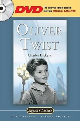 Oliver Twist