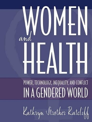Women and Health - Kathryn Strother Ratcliff