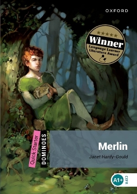 Dominoes: Quick Starter:: Merlin Audio Pack - Janet Hardy-Gould