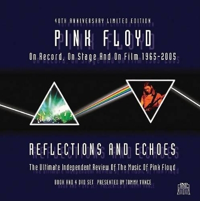 "Pink Floyd" - Bob Carruthers