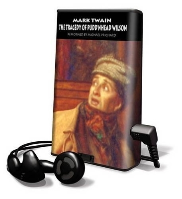 The Tragedy of Pudd'nhead Wilson - Mark Twain