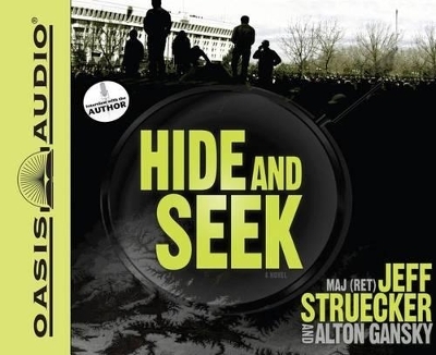 Hide and Seek - Jeff Struecker, Alton Gansky