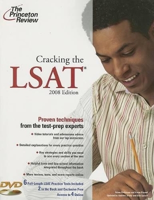 Cracking the LSAT