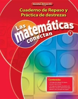 McGraw-Hill My Math, Grade 1, Real-World Problem Solving Readers Deluxe Package (Spanish)