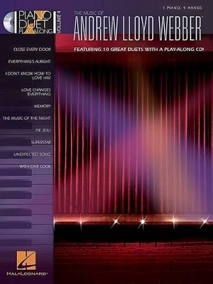 The Music of Andrew Lloyd Webber - 