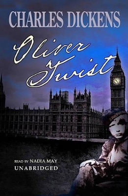 Oliver Twist - Charles Dickens