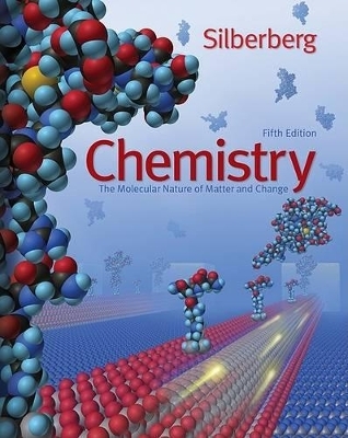 Package: Chemistry - The Molecular Nature of Matter & Change with Aris Access Card