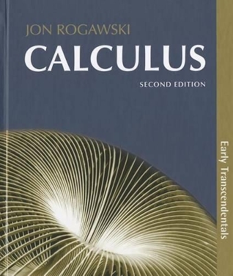 Calculus Combo Early Transcendentals & Calcportal Access Card (24 Month) - University Jon Rogawski