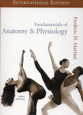 Fundamentals of Anatomy & Physiology