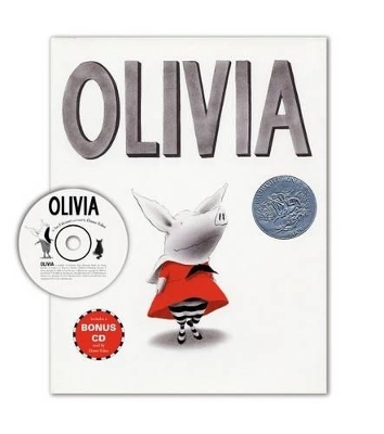 Olivia - Ian Falconer