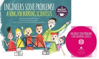 Engineers Solve Problems!