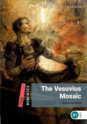 Dominoes: Three: The Vesuvius Mosaic Audio Pack